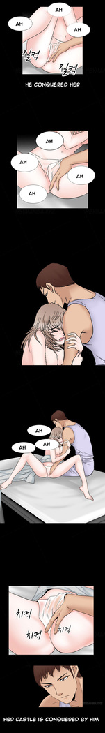 The Taste of Hands Ch.1-53
