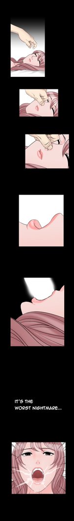 The Taste of Hands Ch.1-53
