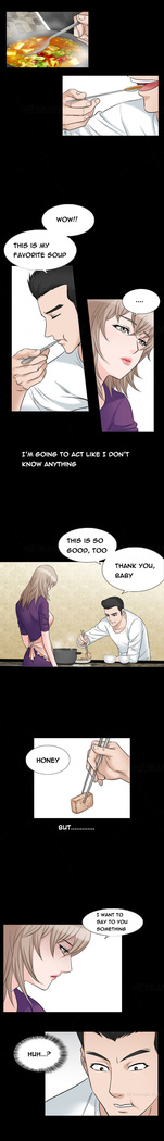 The Taste of Hands Ch.1-53