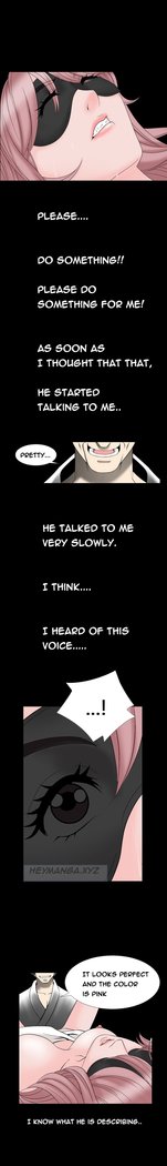 The Taste of Hands Ch.1-53