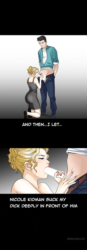 The Taste of Hands Ch.1-53
