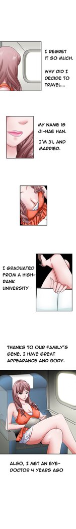 The Taste of Hands Ch.1-53