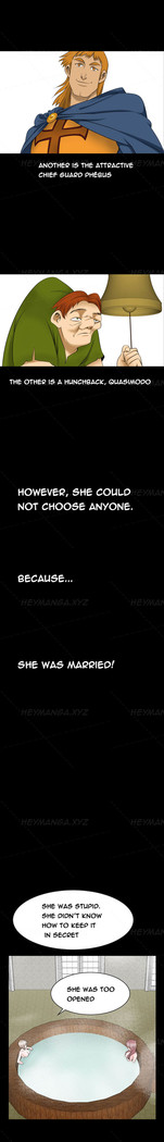 The Taste of Hands Ch.1-53