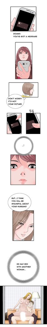 The Taste of Hands Ch.1-53