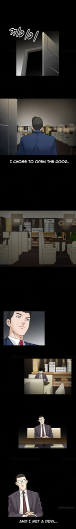 The Taste of Hands Ch.1-53