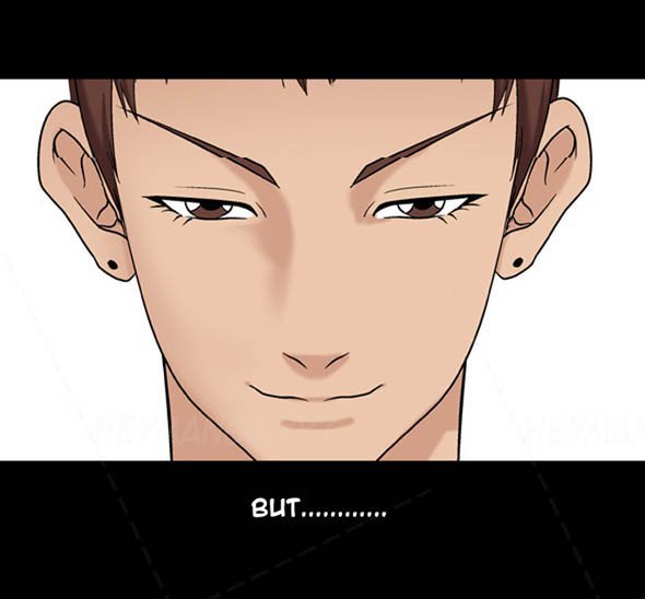 The Taste of Hands Ch.1-53