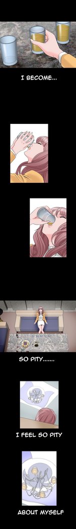 The Taste of Hands Ch.1-53