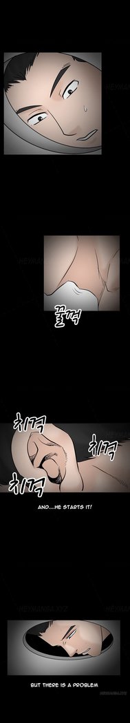The Taste of Hands Ch.1-53