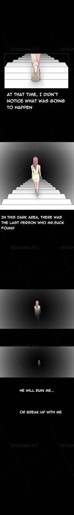 The Taste of Hands Ch.1-53