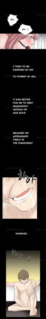 The Taste of Hands Ch.1-53