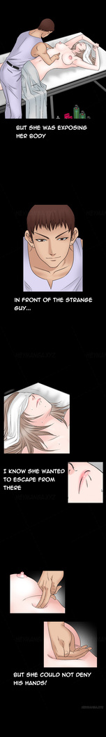 The Taste of Hands Ch.1-53
