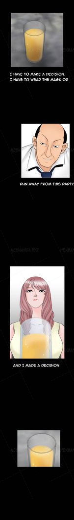 The Taste of Hands Ch.1-53