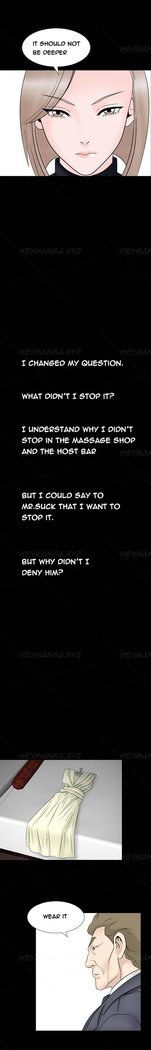 The Taste of Hands Ch.1-53