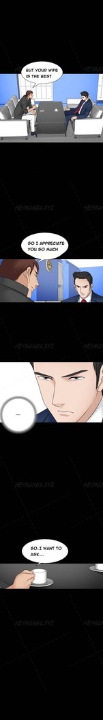 The Taste of Hands Ch.1-53