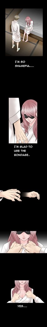 The Taste of Hands Ch.1-53