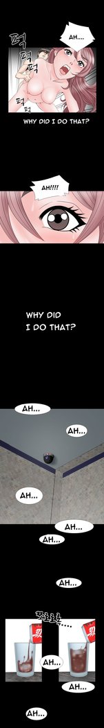 The Taste of Hands Ch.1-53