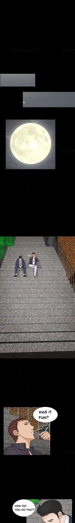 The Taste of Hands Ch.1-53
