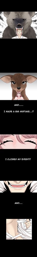 The Taste of Hands Ch.1-53