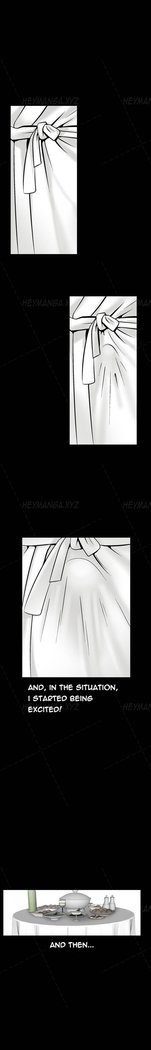 The Taste of Hands Ch.1-53