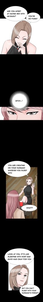 The Taste of Hands Ch.1-53