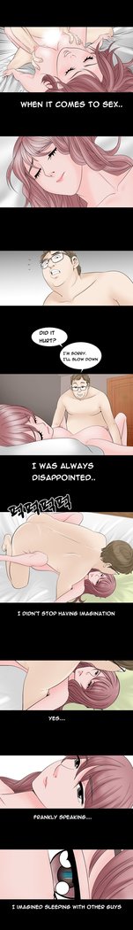 The Taste of Hands Ch.1-53