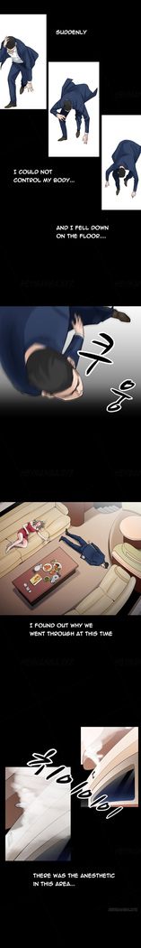 The Taste of Hands Ch.1-53
