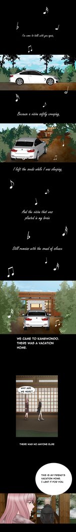 The Taste of Hands Ch.1-53