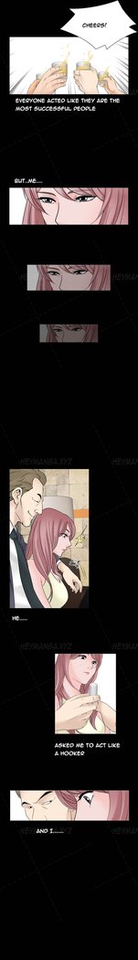 The Taste of Hands Ch.1-53