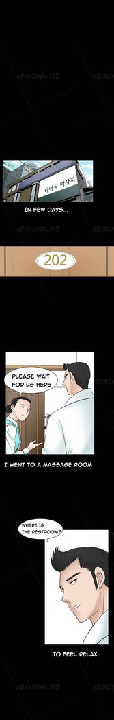 The Taste of Hands Ch.1-53
