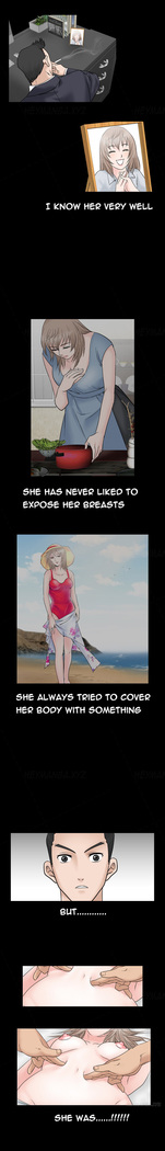 The Taste of Hands Ch.1-53