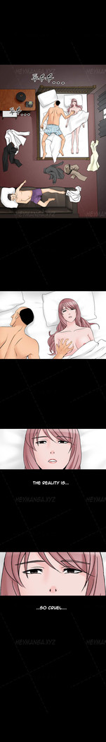 The Taste of Hands Ch.1-53