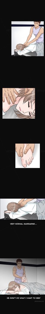 The Taste of Hands Ch.1-53