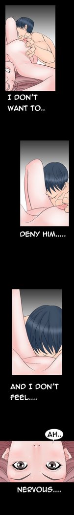 The Taste of Hands Ch.1-53