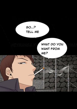 The Taste of Hands Ch.1-53 Page #527