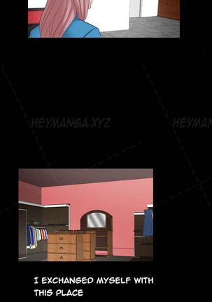 The Taste of Hands Ch.1-53 Page #419