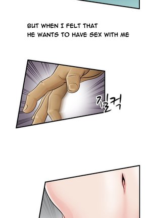 The Taste of Hands Ch.1-53 Page #61