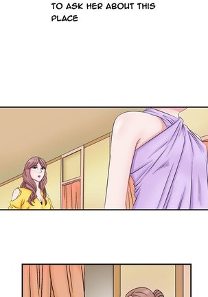 The Taste of Hands Ch.1-53 Page #30