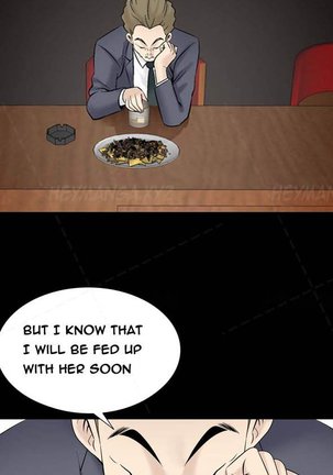 The Taste of Hands Ch.1-53 Page #429