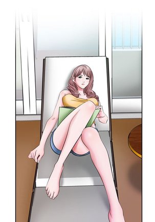 The Taste of Hands Ch.1-53 Page #15