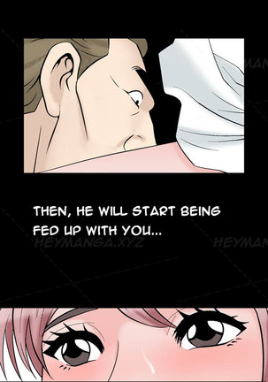 The Taste of Hands Ch.1-53 Page #321