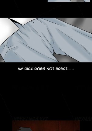 The Taste of Hands Ch.1-53 Page #533