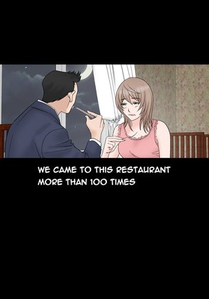The Taste of Hands Ch.1-53 Page #546