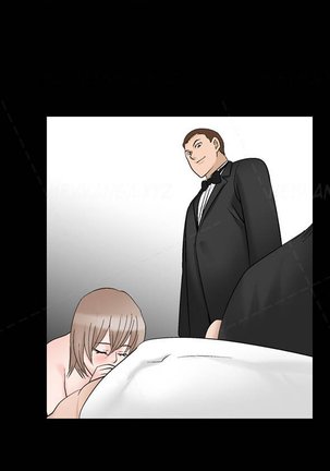 The Taste of Hands Ch.1-53 Page #457
