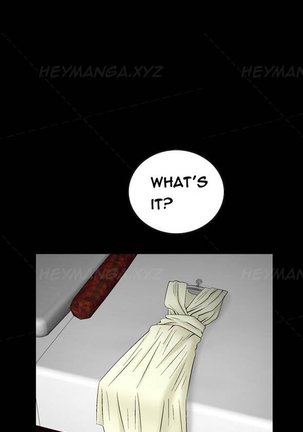 The Taste of Hands Ch.1-53 Page #332