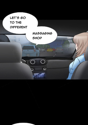 The Taste of Hands Ch.1-53 Page #700