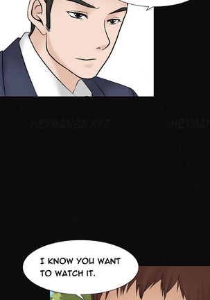 The Taste of Hands Ch.1-53 Page #593