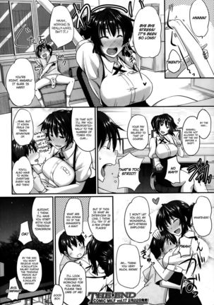 Sakaki-san Franchise Page #36