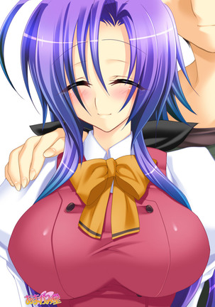 Toshiuezuma Hisano-san no, Nakadashi Onedari Love Sex Ch. 1-12 Page #272
