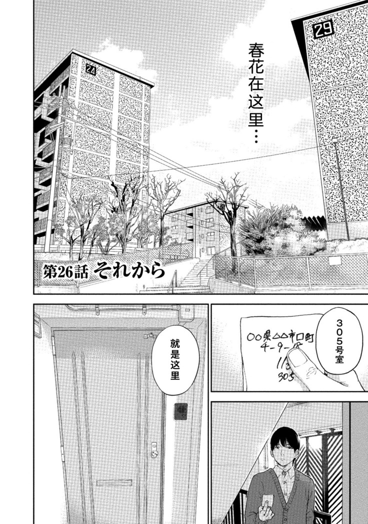 Netoraserare | 虛假的寢取 Ch.1-27