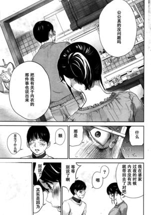 Netoraserare | 虛假的寢取 Ch.1-27 Page #475